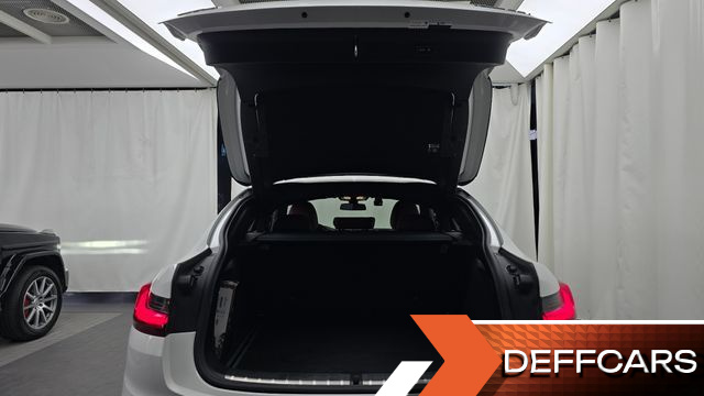 BMW X4 xDrive20i M Sport X купить на сайте DeffCars