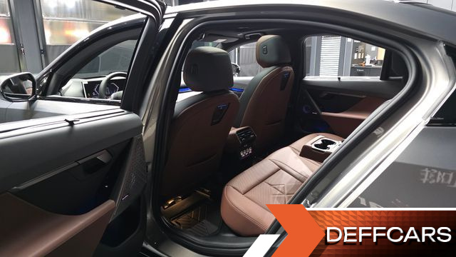 BMW 5-SERIES 530i xDrive M Sport Pro Special Edition купить на сайте DeffCars