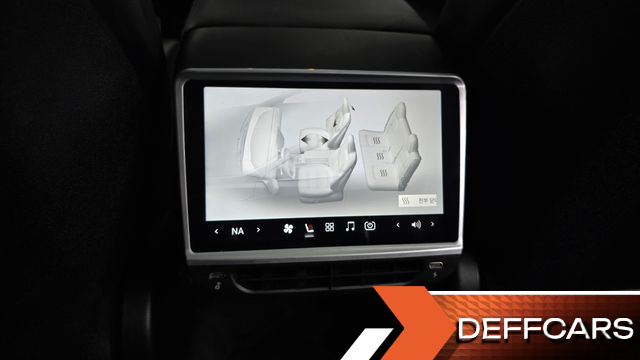 Tesla MODEL Y RWD купить на сайте DeffCars