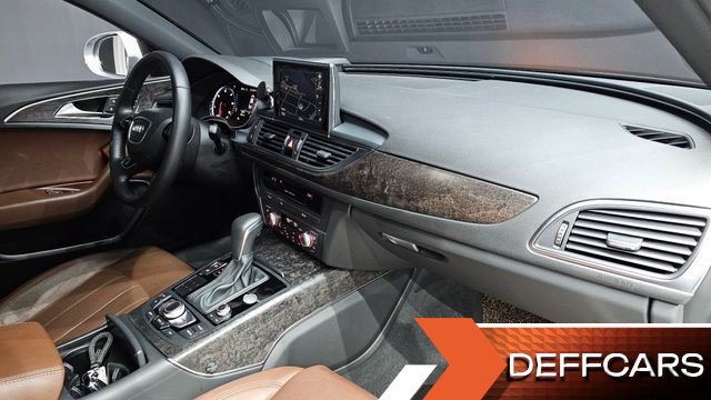 Audi A6 35 TDI Premium C7 купить на сайте DeffCars