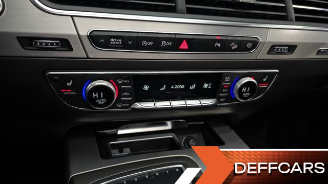 Audi Q7 45 TFSI Quattro купить на сайте DeffCars