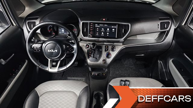 Kia RAY Best Selection купить на сайте DeffCars