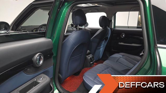 Mini CLUBMAN Classic 2nd купить на сайте DeffCars
