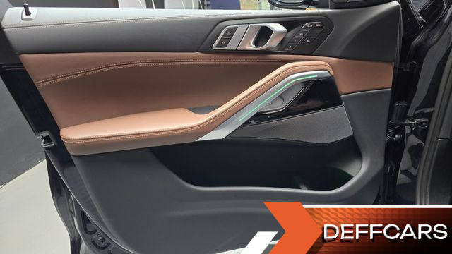 BMW X6 xDrive40i M Sport купить на сайте DeffCars