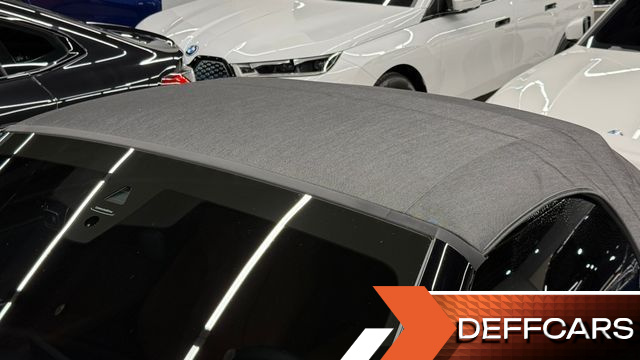 BMW Z4 M40i купить на сайте DeffCars