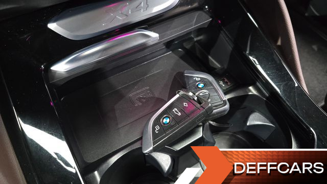 BMW X4 xDrive20i M Sport X купить на сайте DeffCars