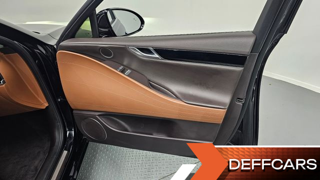 Genesis G80 Gasoline 2.5 Turbo 2WD купить на сайте DeffCars