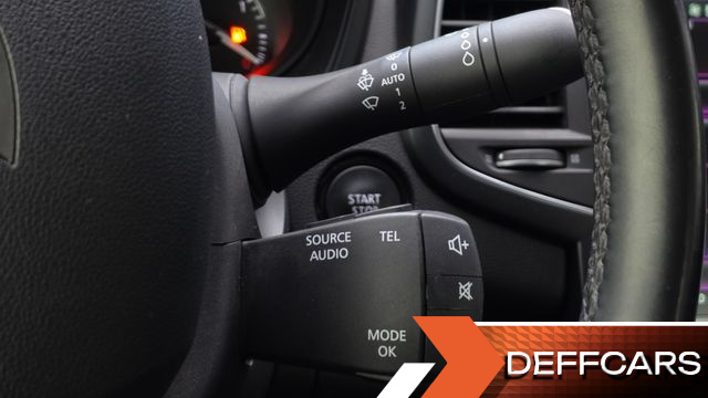 Renault-KoreaSamsung SM6 2.0 LPe SE (Rental car) купить на сайте DeffCars