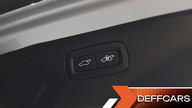 Volvo XC90 D5 Inscription купить на сайте DeffCars