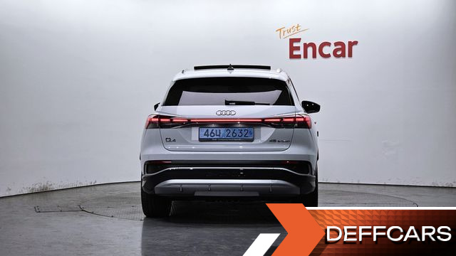 Audi Q4 E-TRON 45 купить на сайте DeffCars