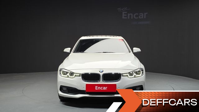 BMW 3-SERIES 320d купить на сайте DeffCars