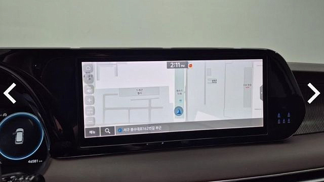 Hyundai PALISADE Gasoline 3.8 2WD Calligraphy купить на сайте DeffCars