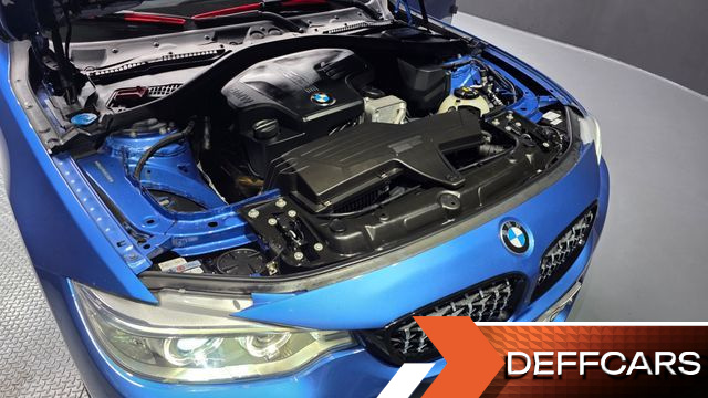 BMW 4-SERIES 420i M Sport Gran coupe купить на сайте DeffCars