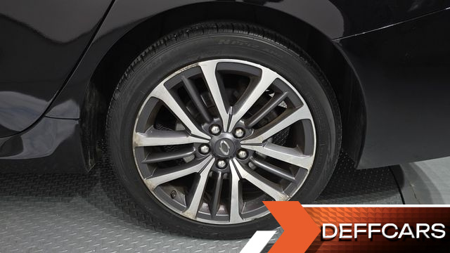 Renault-KoreaSamsung SM7 LPLI 2.0 LPe Disabled купить на сайте DeffCars