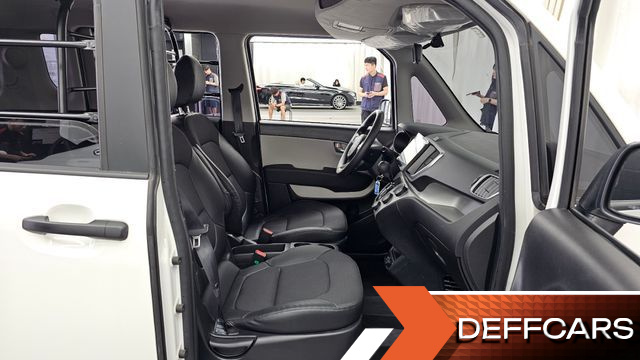 Kia RAY Van Prestige купить на сайте DeffCars