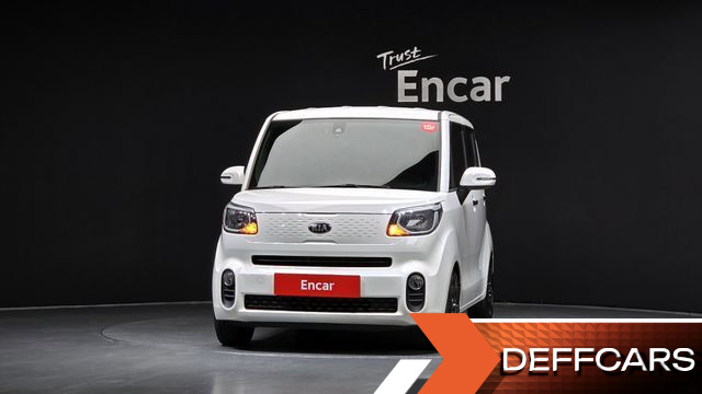 Kia RAY Signature купить на сайте DeffCars