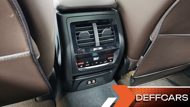 BMW X4 xDrive20i M Sport купить на сайте DeffCars