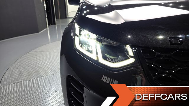 Land Rover DISCOVERY SPORT P250 Dynamic SE купить на сайте DeffCars