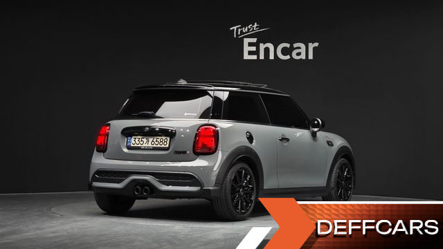 Mini COOPER Classic Third Generation купить на сайте DeffCars