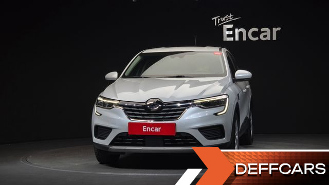 Renault-KoreaSamsung XM3 1.6 GTe LE купить на сайте DeffCars