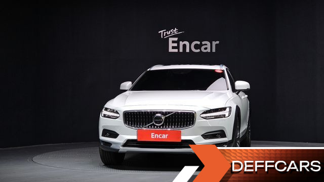 Volvo V90 B5 Pro AWD купить на сайте DeffCars