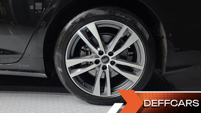 Audi A6 45 TFSI Premium купить на сайте DeffCars