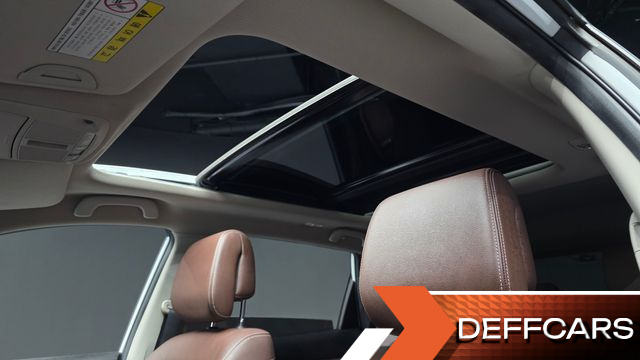 Renault-KoreaSamsung QM6 2.0 LPe RE Signature 2WD купить на сайте DeffCars