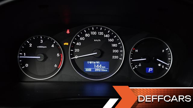 Hyundai STAREX Camping car купить на сайте DeffCars