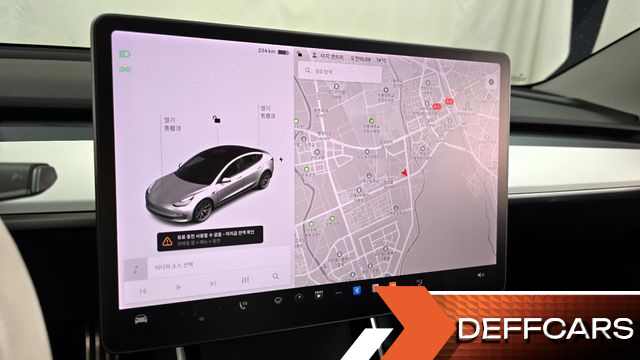 Tesla MODEL 3 Standard Range Plue RWD купить на сайте DeffCars