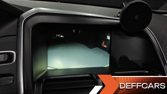 Volvo XC60 D3 1st купить на сайте DeffCars