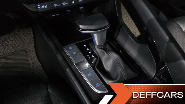 Hyundai AVANTE 1.6 Modern купить на сайте DeffCars