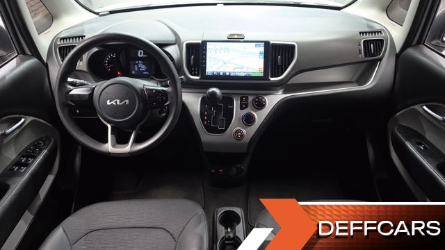 Kia RAY Van Standard купить на сайте DeffCars