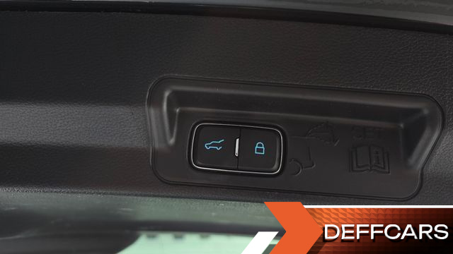 Ford EXPLORER 2.3 LimIted 4WD купить на сайте DeffCars