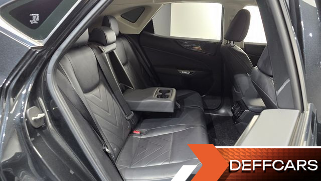 Lexus NX Premium купить на сайте DeffCars