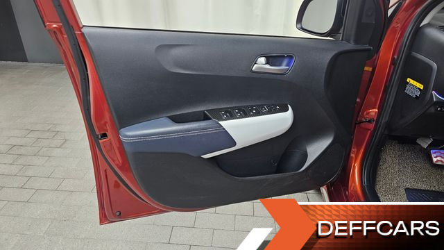 Kia MORNING Turbo Prestige купить на сайте DeffCars