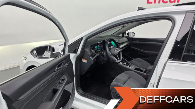 Volkswagen GOLF 2.0 TDI Prestige купить на сайте DeffCars