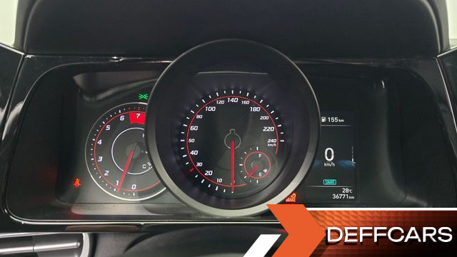 Hyundai AVANTE 1.6 Modern купить на сайте DeffCars