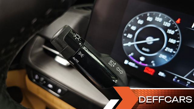 Kia CARNIVAL Gasoline 9-Seater Prestige купить на сайте DeffCars