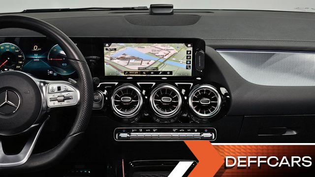 Mercedes EQA EQA250 AMG Package Plus купить на сайте DeffCars