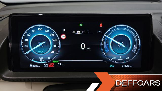 Hyundai CASPER Inspiration купить на сайте DeffCars