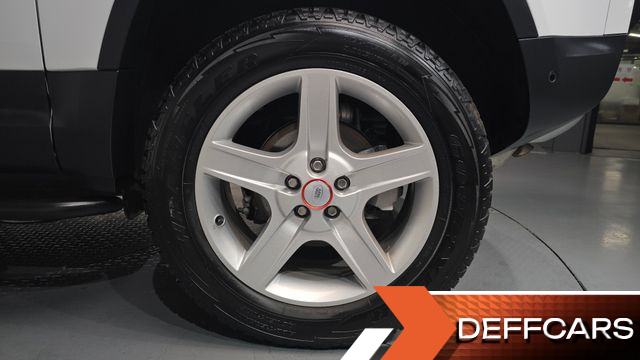Land Rover DEFENDER 90 D250 SE купить на сайте DeffCars