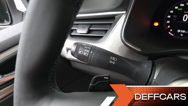 Renault-KoreaSamsung XM3 1.6 GTe RE купить на сайте DeffCars