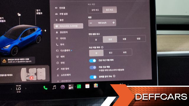 Tesla MODEL Y Long Range AWD купить на сайте DeffCars
