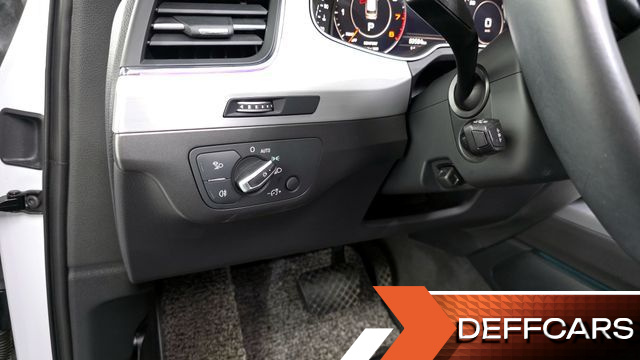 Audi Q7 45 TFSI Quattro купить на сайте DeffCars