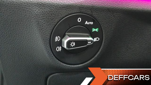 Volkswagen JETTA 1.4 TSI Prestige купить на сайте DeffCars