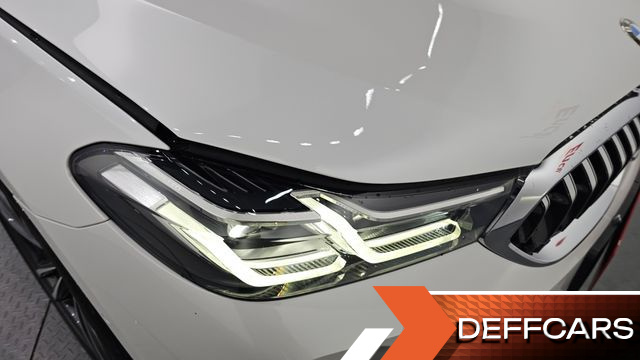 BMW GRAN TURISMO 630i xDrive M Sport купить на сайте DeffCars