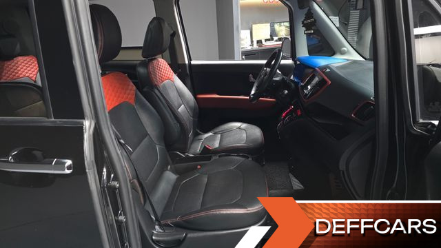 Kia RAY Prestige купить на сайте DeffCars