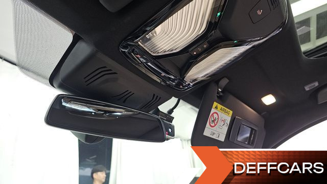 BMW 3-SERIES 320d M Sport купить на сайте DeffCars