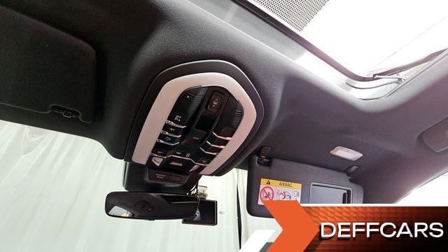 Porsche MACAN 2.0 95B купить на сайте DeffCars