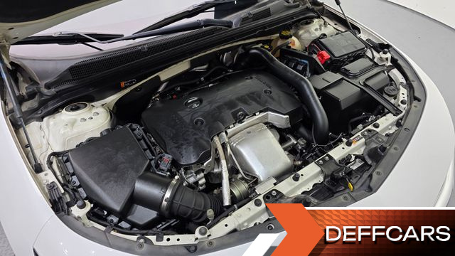 ChevroletGMDaewoo MALIBU 2.0 Turbo Premier Special купить на сайте DeffCars